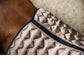 Comco Sateen Saddle Pad -Special Dusky - Horse