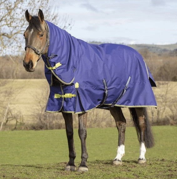 Asker Combo Turnout Rug 300g