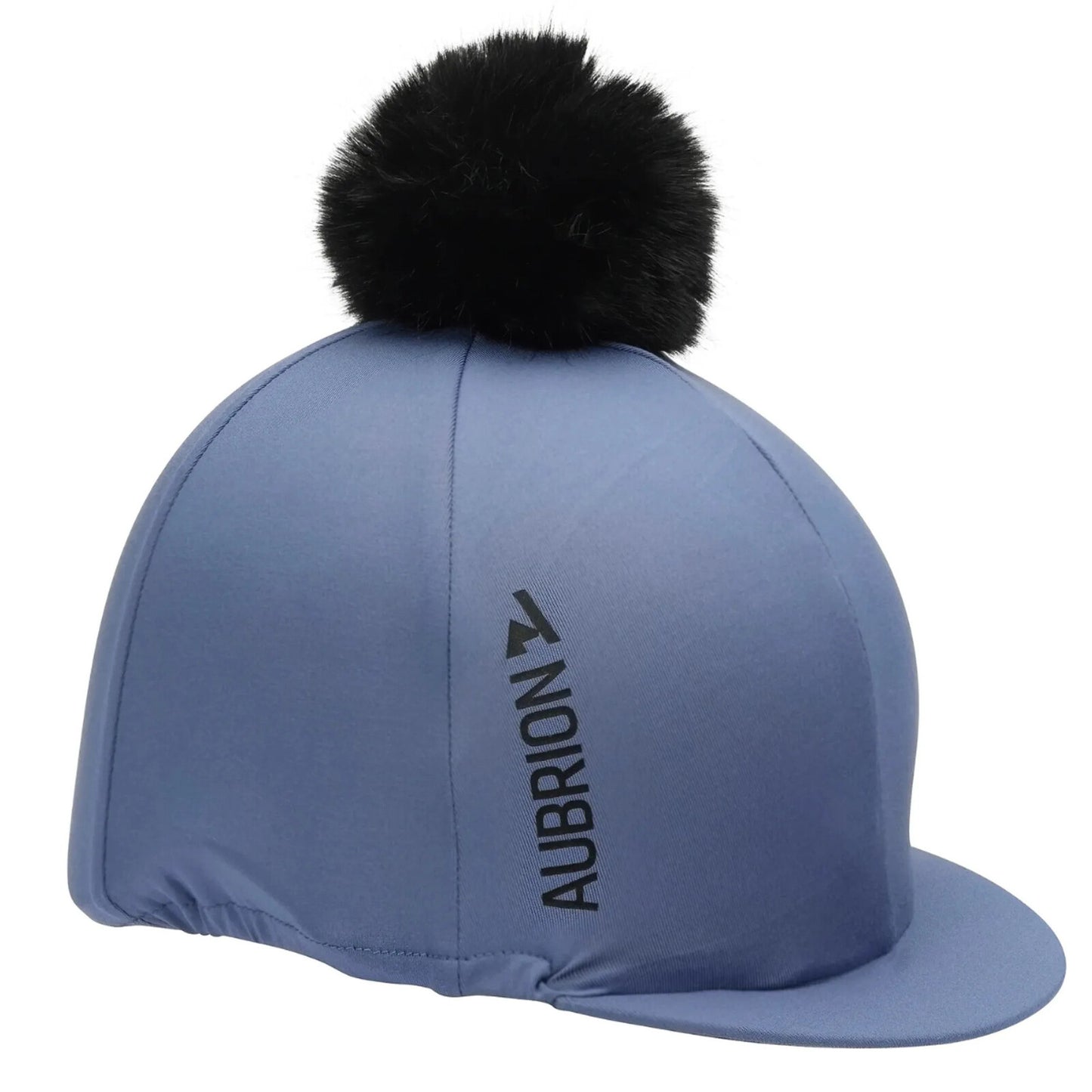 Aubrion React Hat Cover- Sky- One Size