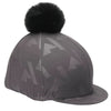 Aubrion React Hat Cover- Shadow Print- One Size
