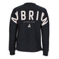 Aubrion Kids React Sweatshirt- Shadow
