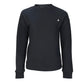 Aubrion Kids React Sweatshirt- Shadow