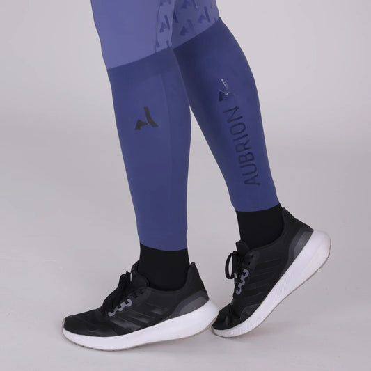 Aubrion Kids React Performance Socks- Sky