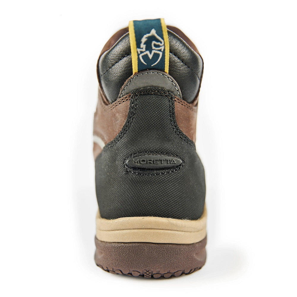 Moretta Vittoria XGRIP Boots Yard and Riding Boots- Childs