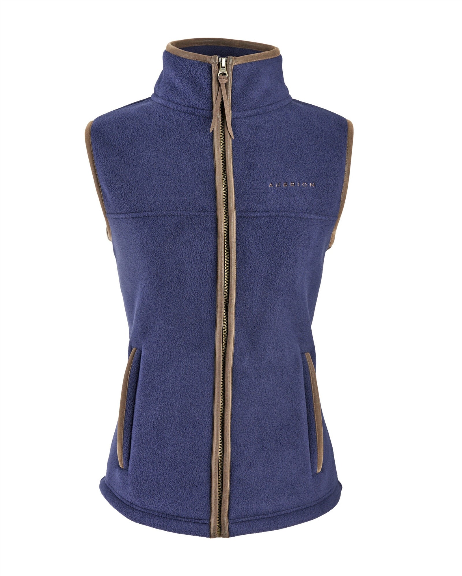 Aubrion Kids Original Fleece Gillet