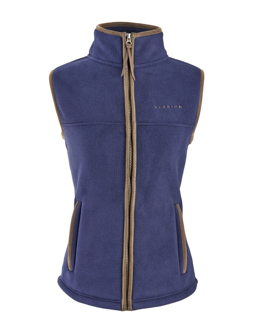 Aubrion Kids Original Fleece Gillet