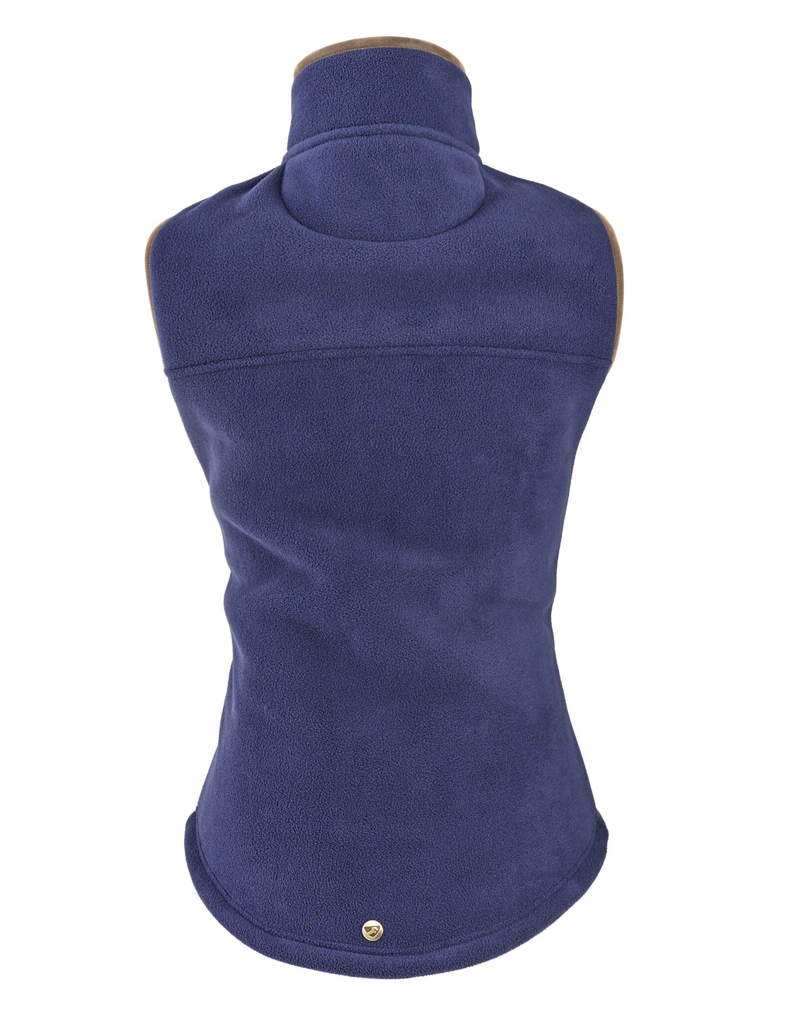 Aubrion Kids Original Fleece Gillet