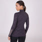 Aubrion Ladies React Winter Base Layer- Shadow