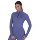 Aubrion Ladies React Winter Base Layer- Sky