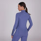 Aubrion Ladies React Winter Base Layer- Sky
