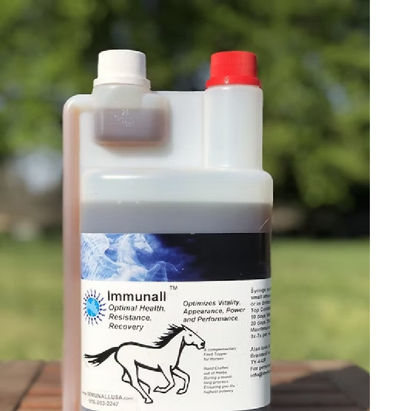 Immunall Optimal Health Resistance recovery - 1L