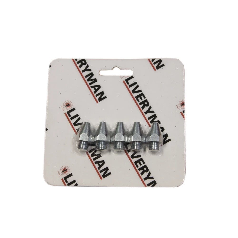 Liveryman Standard Stud (5)