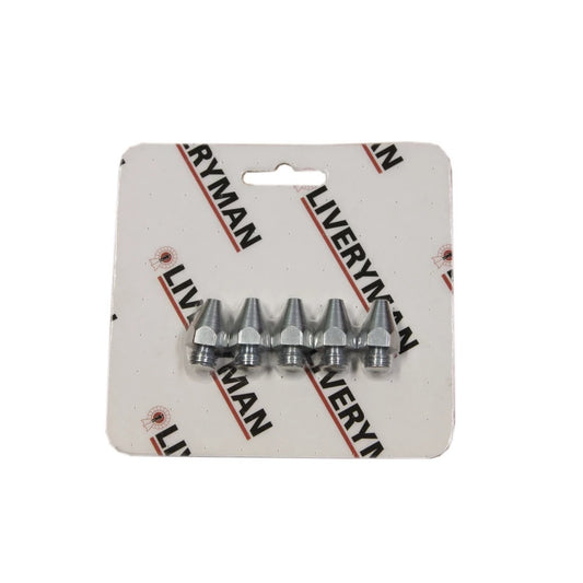 Liveryman Standard Stud (5)