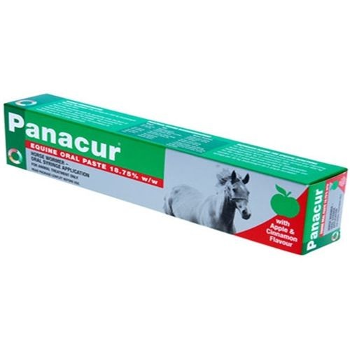 Panacur Paste (Benzimidazole)- 1 Unit