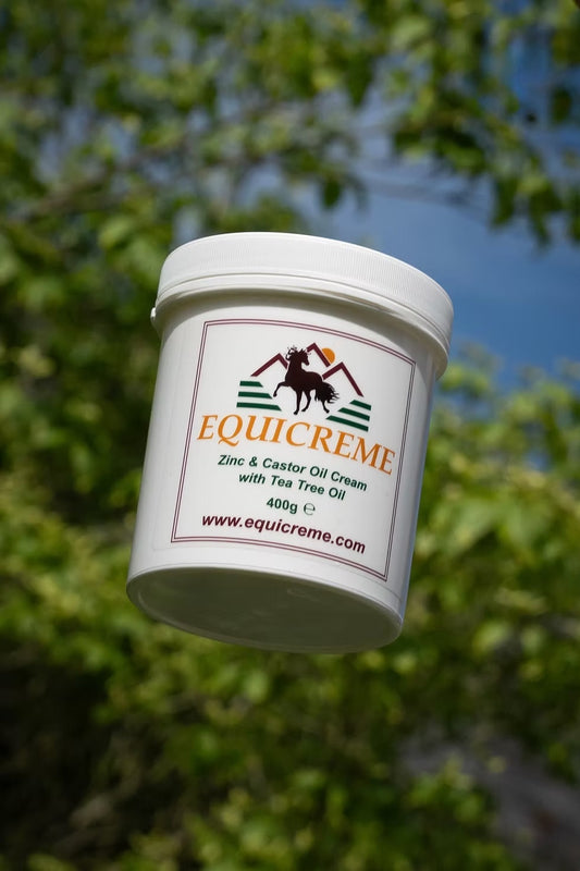 Equicreme - 400g