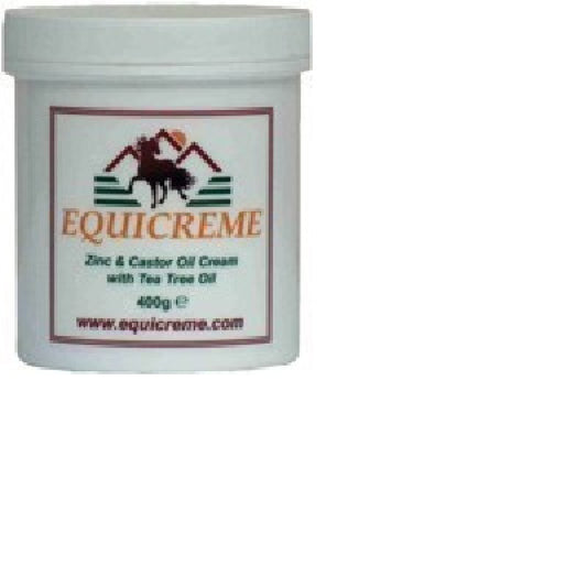 Equicreme - 400g