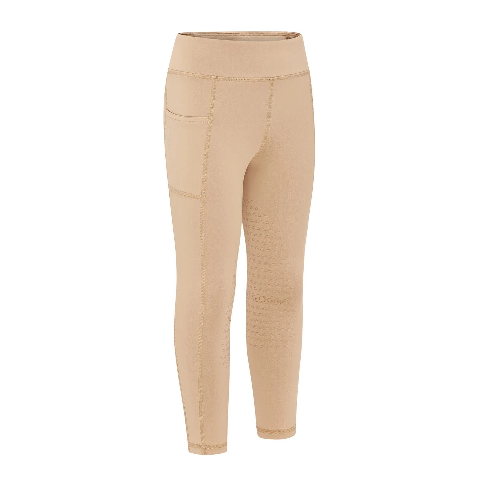 copy of Cameo Equine Core Riding Tights- Beige