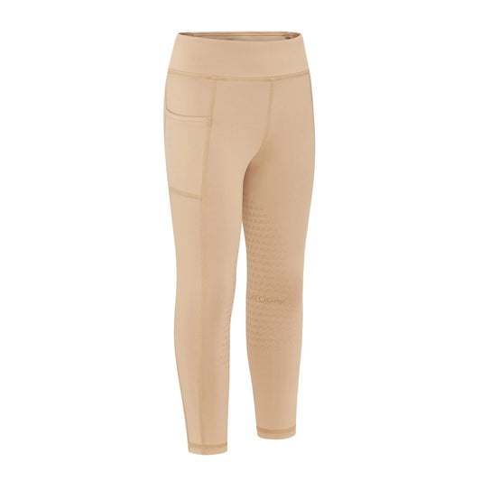 copy of Cameo Equine Core Riding Tights- Beige