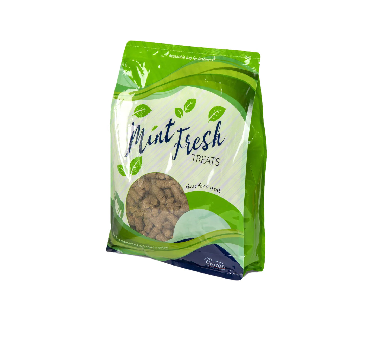 Shires Mint Fresh Treats 1kg