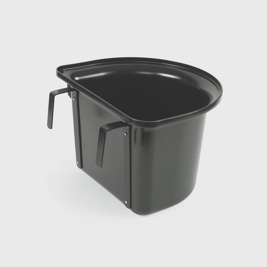 EZI-KIT Hook Over Portable Manger