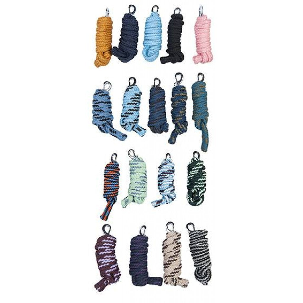 HKM Leadrope with clip- Mulitbuy option