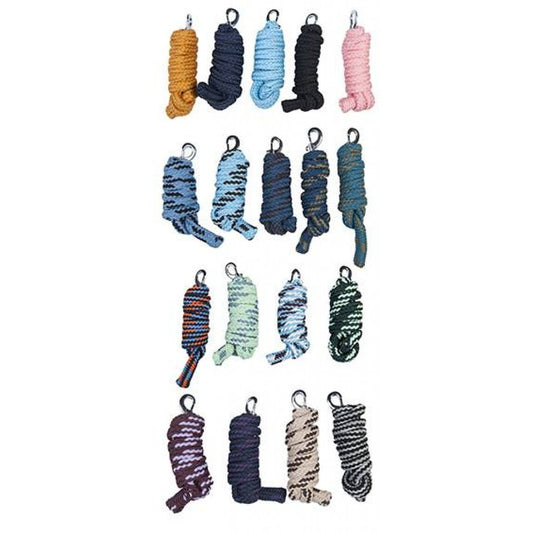 HKM Leadrope with clip- Mulitbuy option