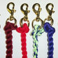 HKM Leadrope with clip- Mulitbuy option