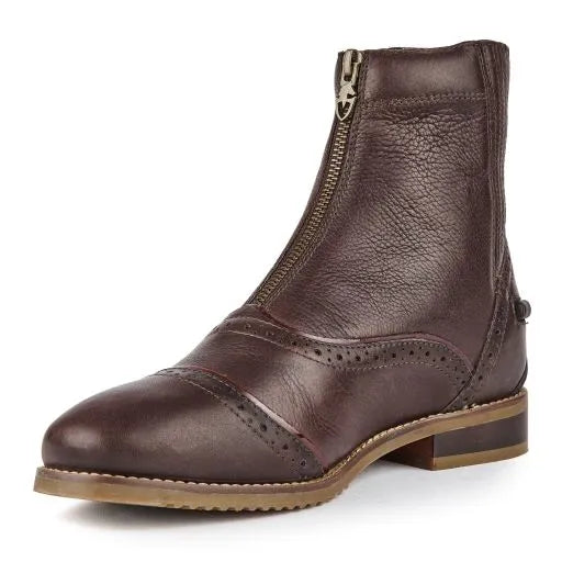 Moretta Martina Paddock Boots- UK8 Only