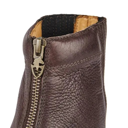 Moretta Martina Paddock Boots- UK8 Only