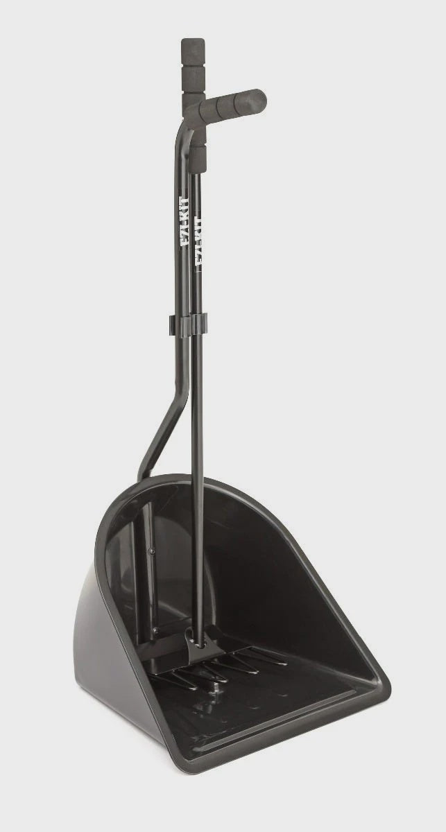 Ezi-Kit Manure Poop Scoop