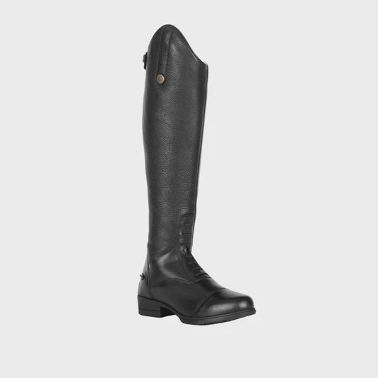 9956- Gianna Riding Boot- UK3- Standard Height- Regular Calf