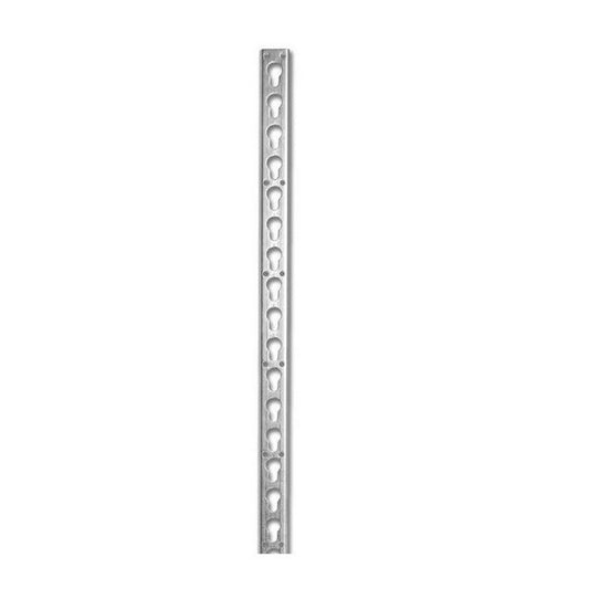 Galvanised Aluminium Jump Strips- Pair