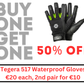 Tegera 517 Work Gloves