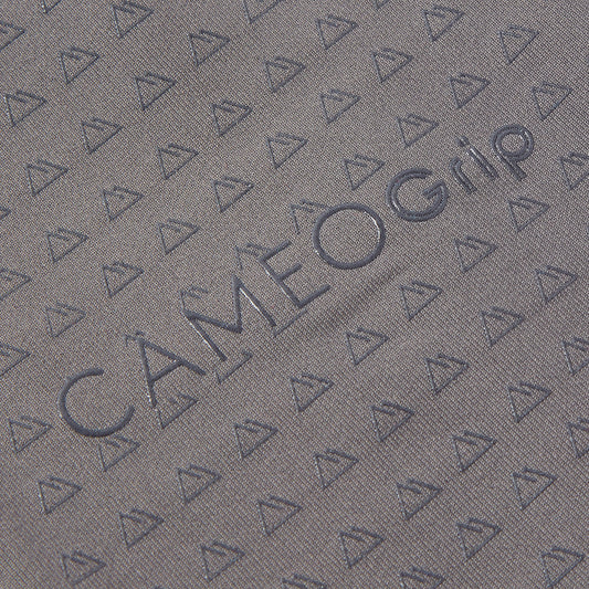Cameo Equine Junior Core Riding Tights- Dark Grey