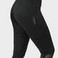 Cameo Equine Ladies Core Riding Tights- Black