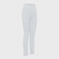 Cameo Equine Ladies Core Riding Tights- White