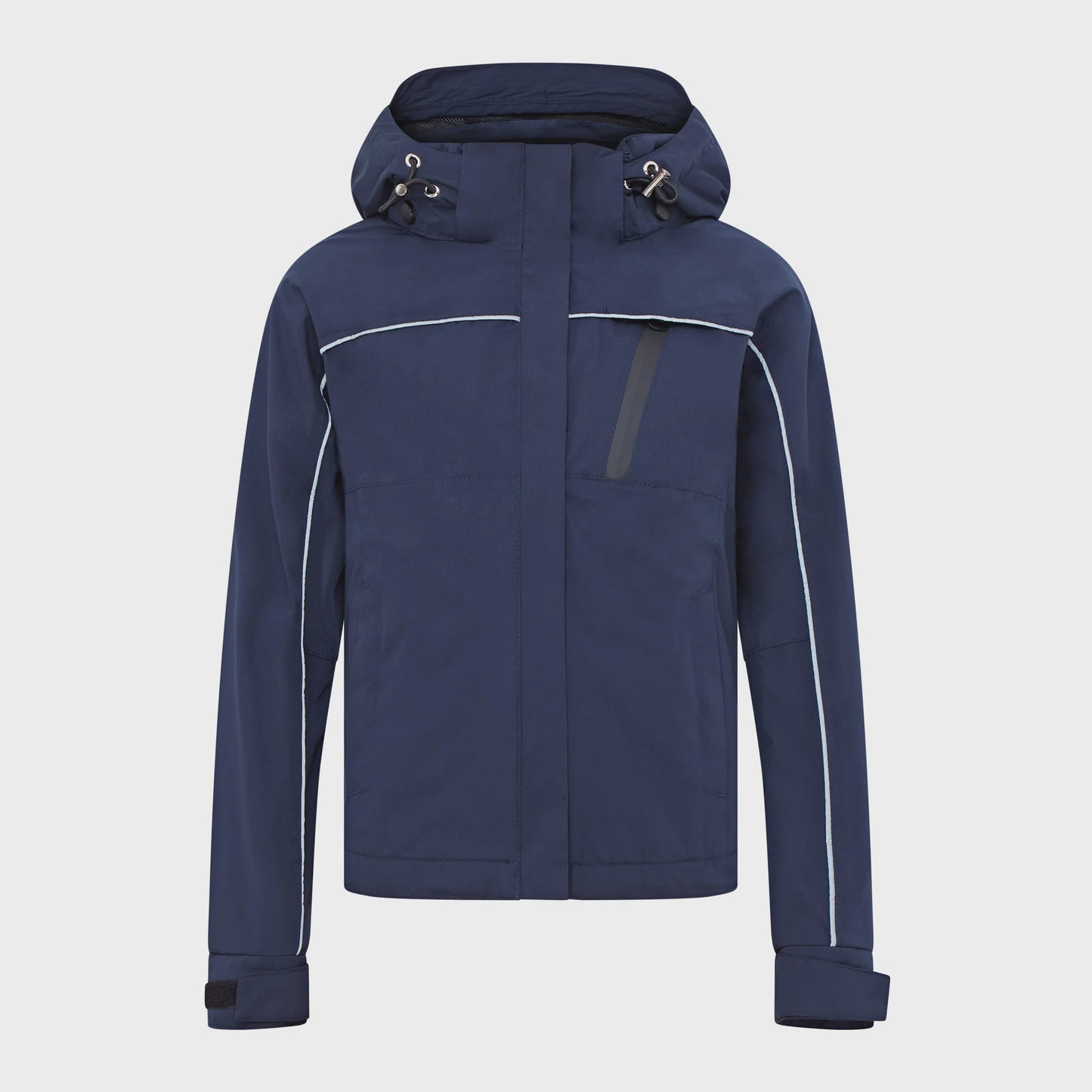 Cameo Equine Junior Waterproof Riding Jacket- age 9/10