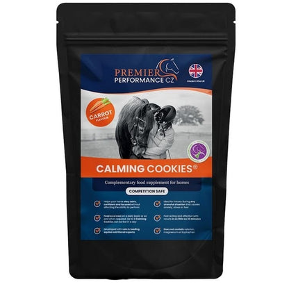 Premier Performance Calming Cookies- 10 Pack