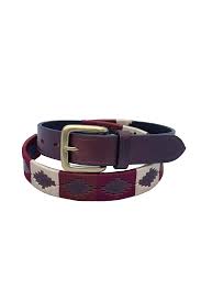 Breeze Up Chukka "Rodrigo"Headcollar- Pony Size Only- Brown Leather- Brown, Beige, Chocolale