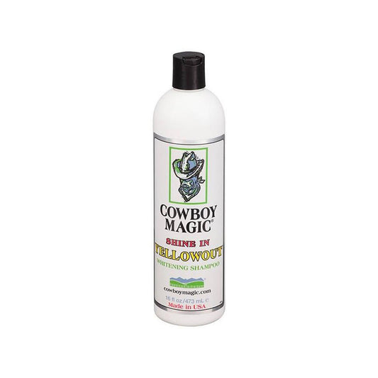 Cowboy Magic Yellow Out-  32oz/ 946ml