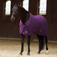 Imperial Riding Fleece Blanket- Fig