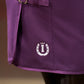 Imperial Riding Fleece Blanket- Fig