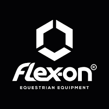Flex-On GC2 Stirrups- Adults- Navy/Grey