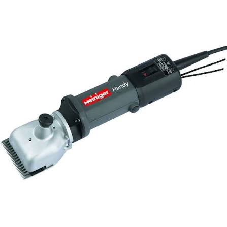 Heiniger Handy Horse Clippers