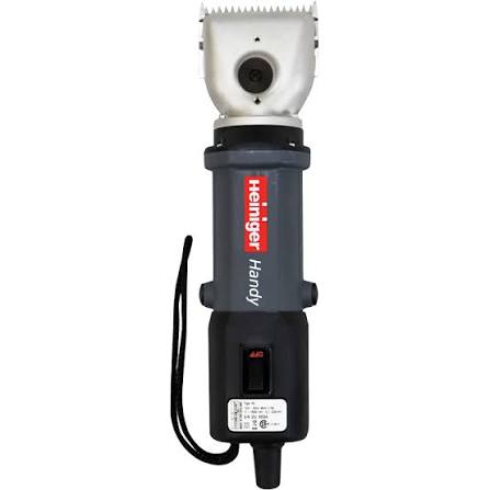 Heiniger Handy Horse Clippers