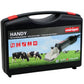 Heiniger Handy Horse Clippers