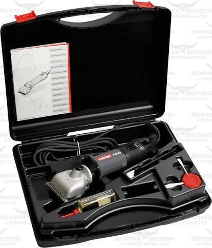 Heiniger Handy Horse Clippers