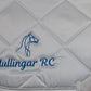 Mullingar Riding Club Embroidered Saddlepad