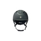 Charles Owen Kylo Riding Helmet- Black Matte- Small Only