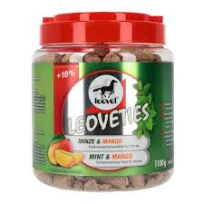 Leovet Mint & Mango treats 1100g